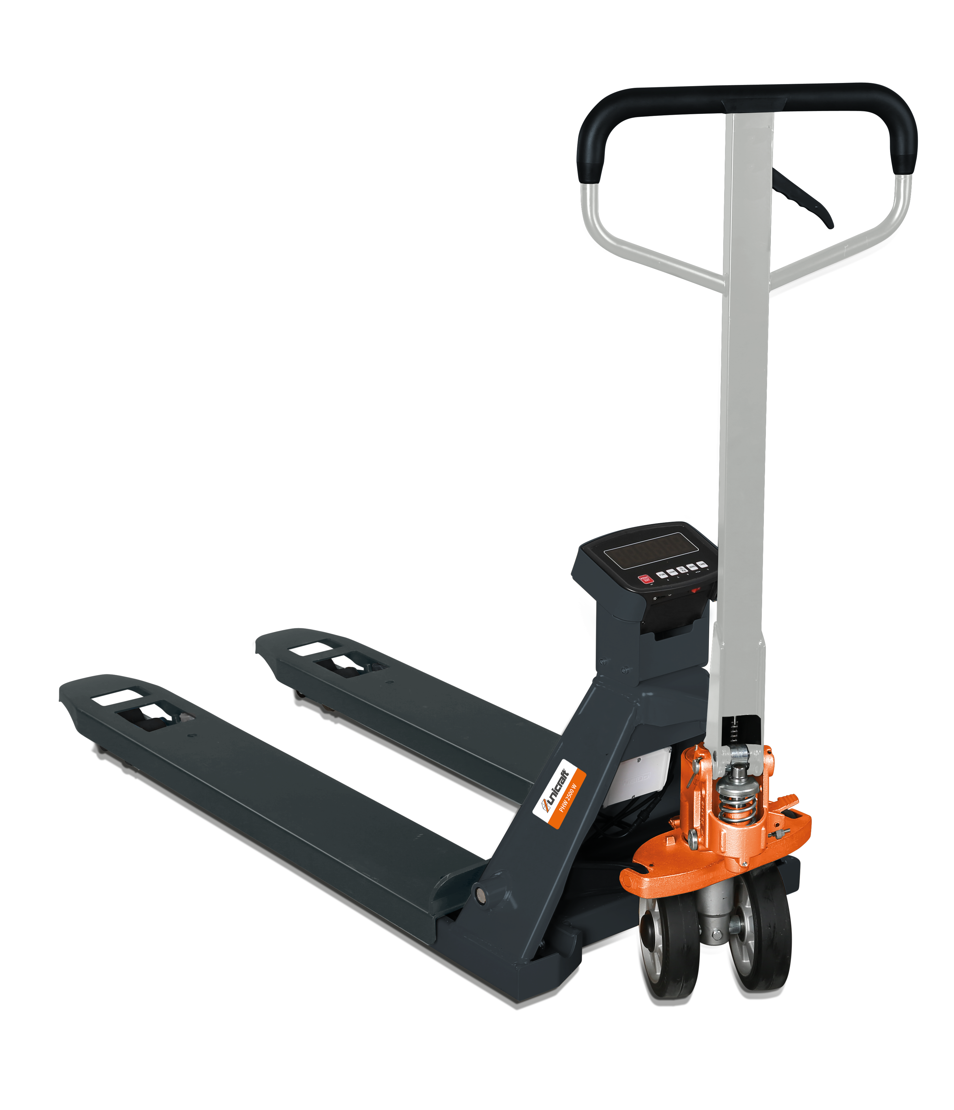 Gabelhubwagen PHW 2500 W