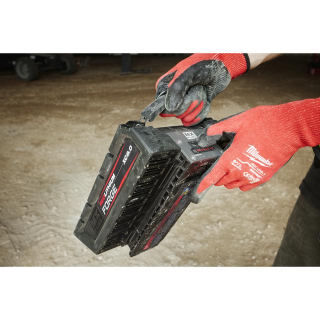 Milwaukee Akku MXF 8.0 Ah Forge