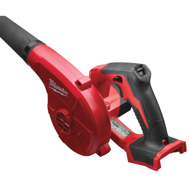Milwaukee M18BBL-0 M18 Büstenloses Akku-Gebläse