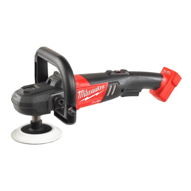 Milwaukee M18FAP180 Akku Polierer