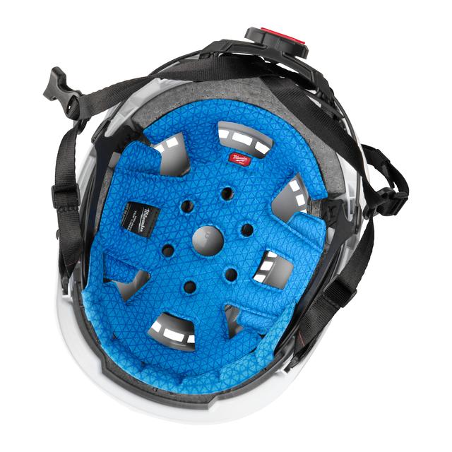 Milwaukee Ersatz-Kühl-Innenpolster für BOLT 200 1er Pack