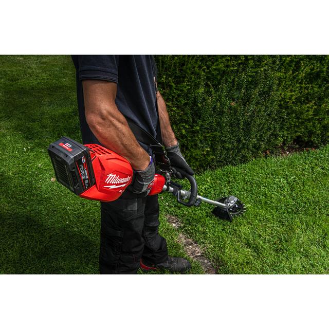 Milwaukee M18FOPH2 M18 FUEL Akku-Basiseinheit mit QUIK-LOK