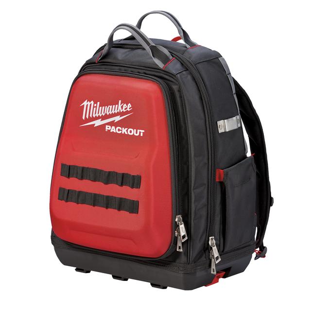 Milwaukee PACKOUT Rucksack 250 x 380 x 500 mm