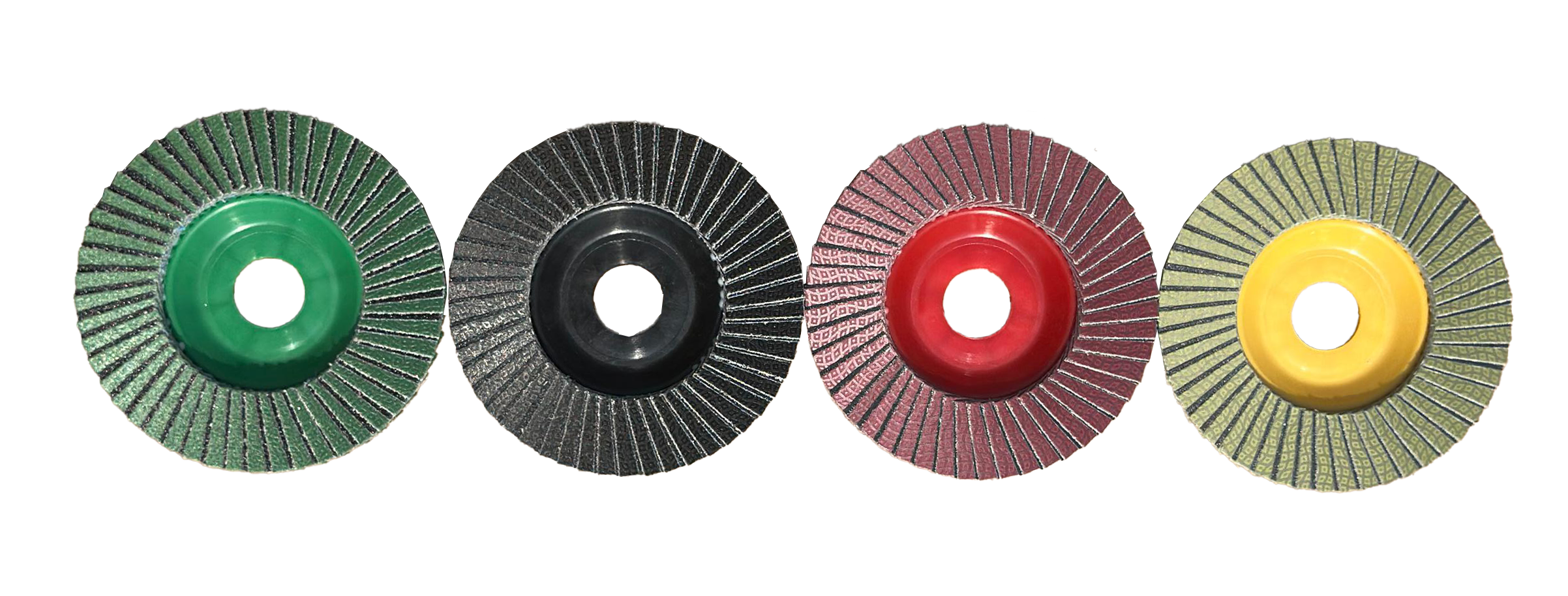 Diamant-Fächerschleifscheibe | XLR Hybrid | 22,2 | K 120