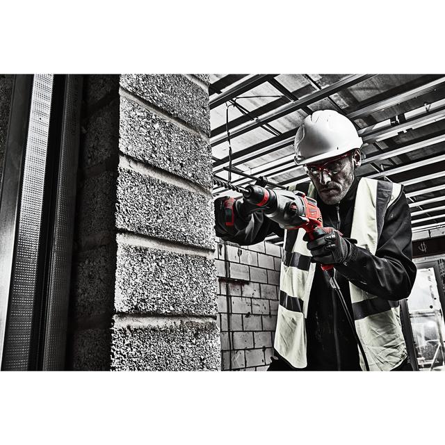 Milwaukee PH26TX Kombihammer