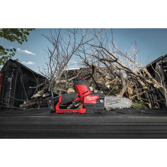 Milwaukee M12FHS-0 M12 FUEL Akku-Astsäge