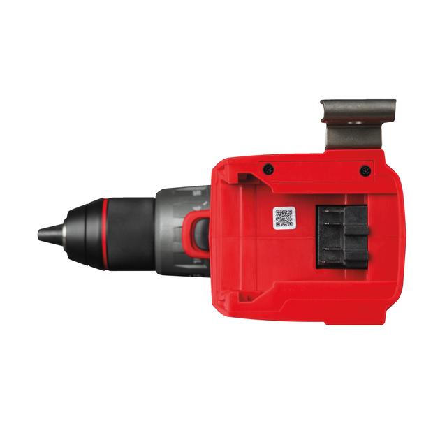 Milwaukee M18ONEDD3-0X M18 FUEL ONE-KEY Akku-Bohrschrauber