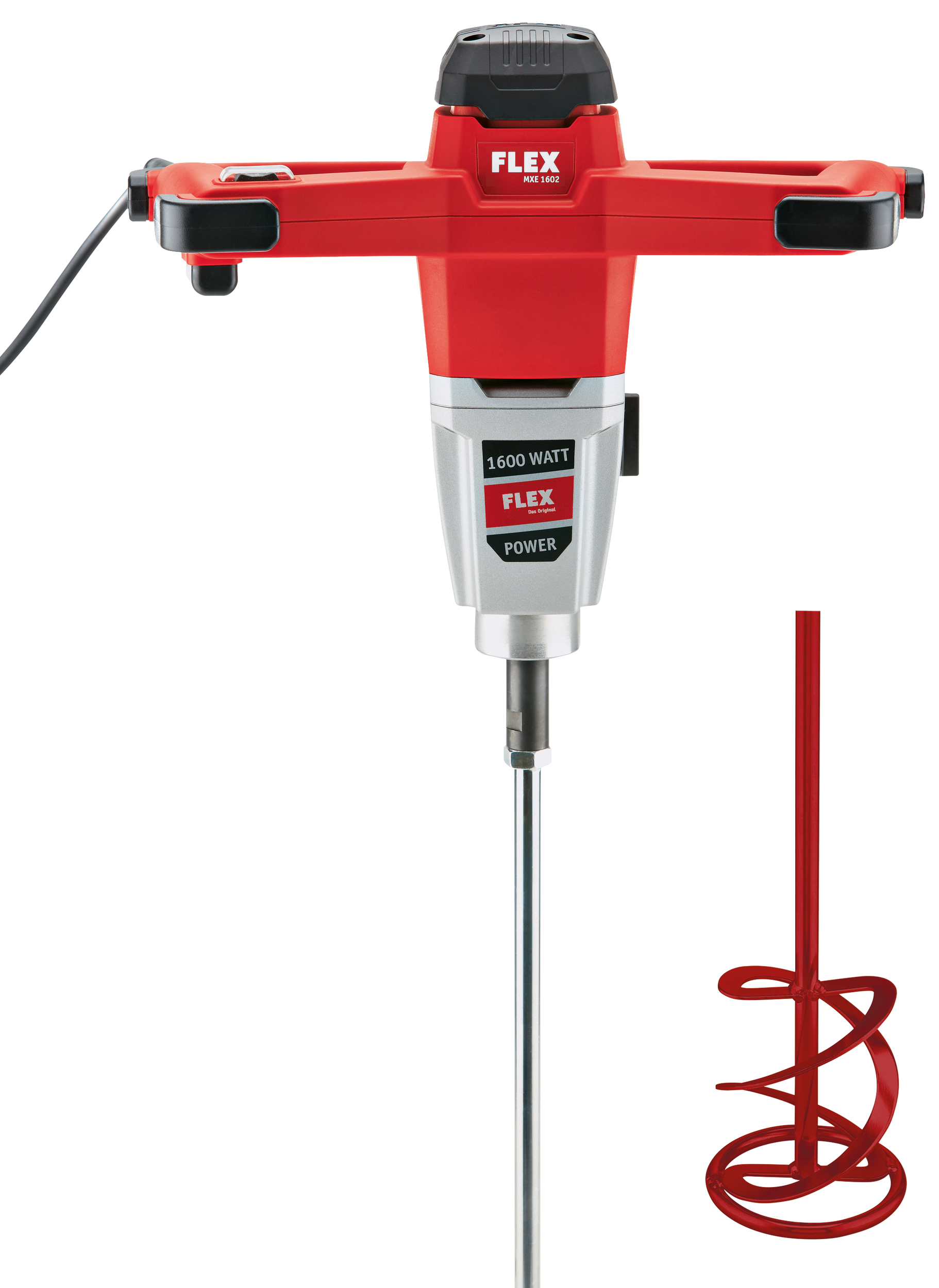 FLEX Rührwerk MXE 1602 + HP2 160 230/CEE