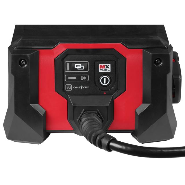 Milwaukee MXFCVHF-0 MX FUEL Akku-Hochfrequenzbetonverdichter