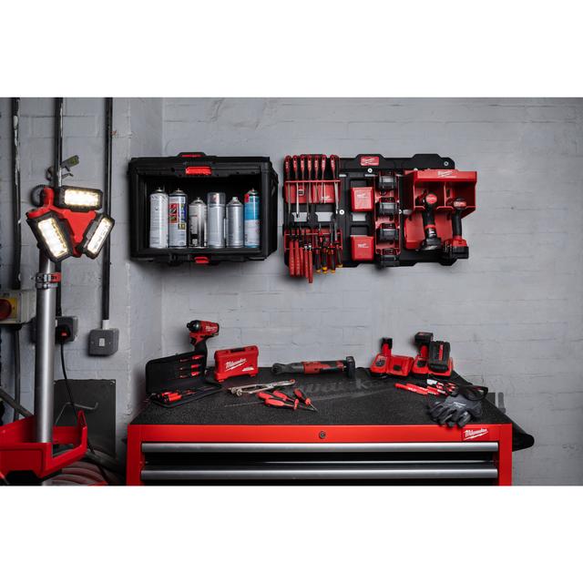 Milwaukee Anti-Rutsch-Auflage für 46" / 117 cm Werkstattwagen