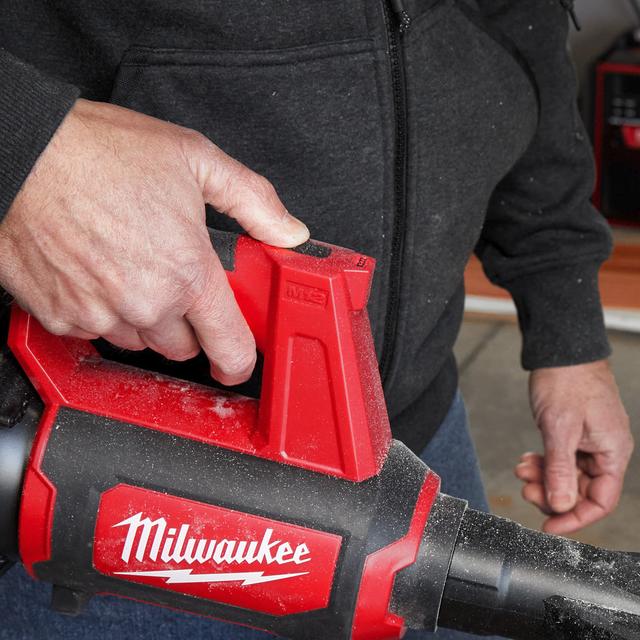 Milwaukee M12BBL-0 M12 Akku-Gebläse