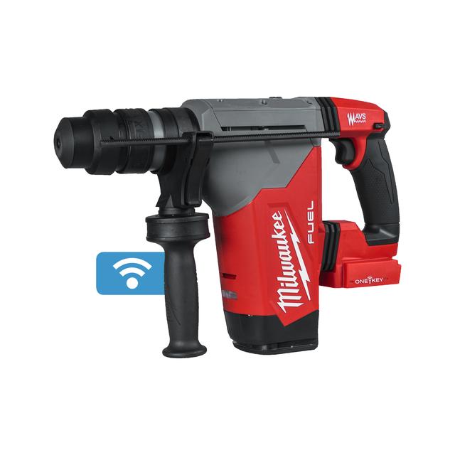 Milwaukee M18ONEFHPX 32MM AKKU-KOMBIHAMMER