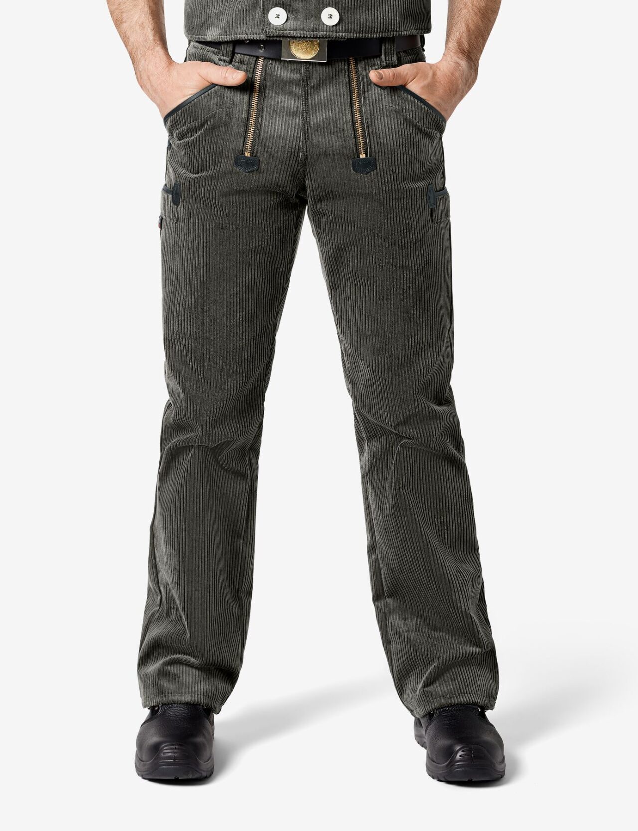 FHB ARTUR Zunfthose Trenkercord