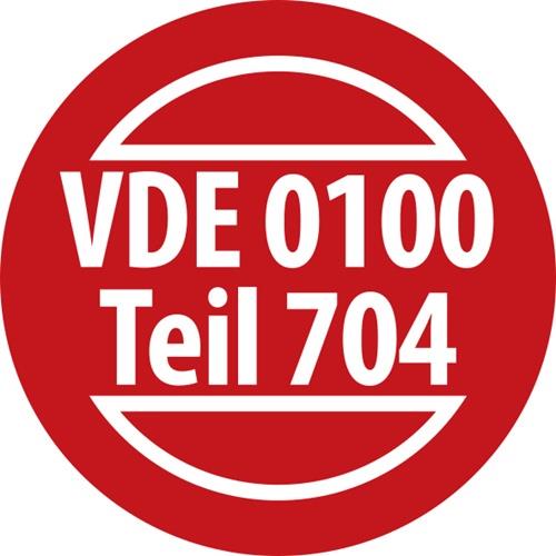 Drehstromkabeltrommel Garant