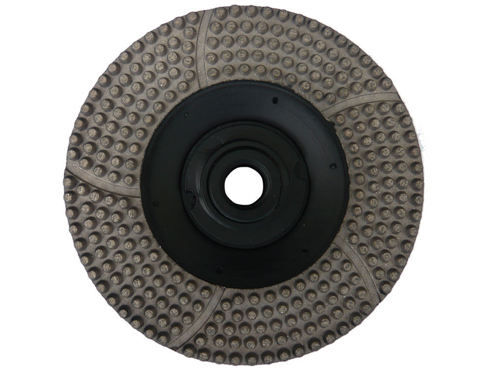 Diamant-Schleifring | ERASURE | D100 | M14