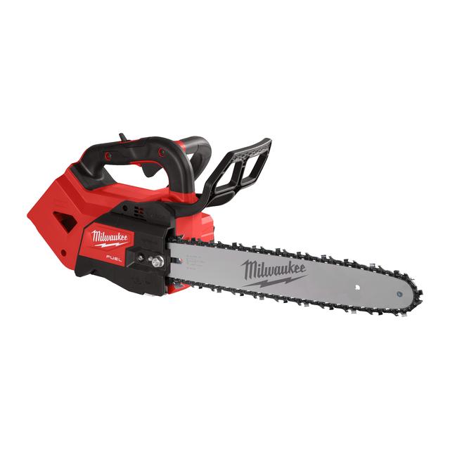 Milwaukee M18FTHCHS35-0 M18 FUEL Akku-Top-Handle-Kettensäge 35cm