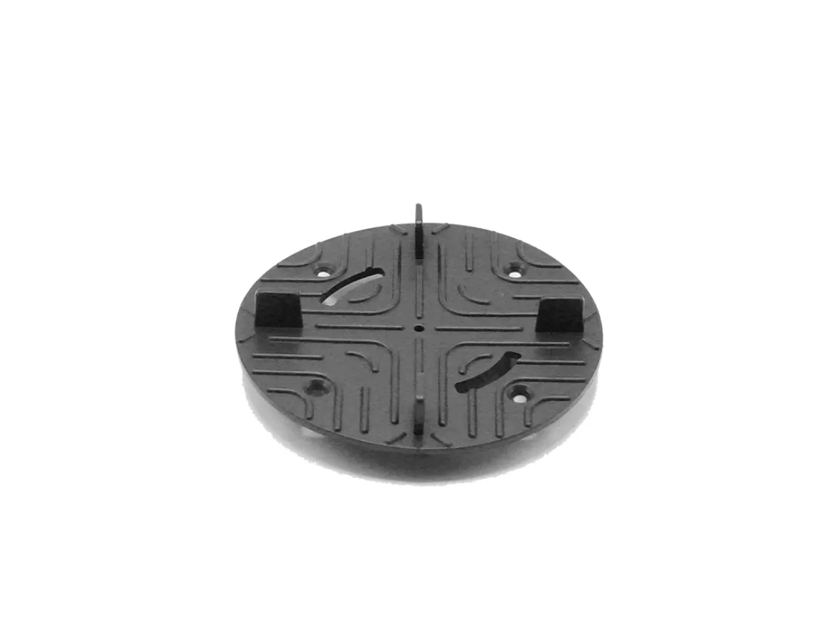 Solidor Stelzlager | Deckplatte | C3/4T