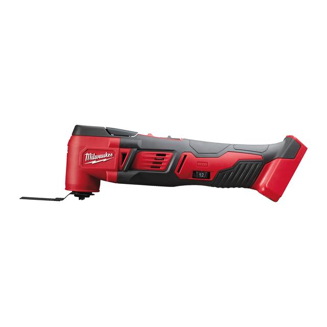 Milwaukee M18BMT AKKU-MULTITOOL