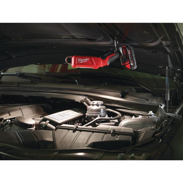 Milwaukee M18IL-0 M18 Akku-Handleuchte