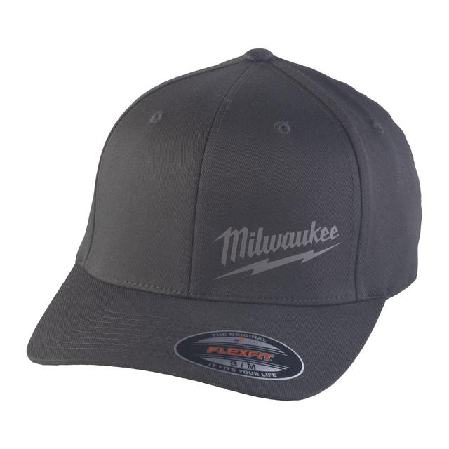 Milwaukee Baseball Kappe mit UV-Schutz