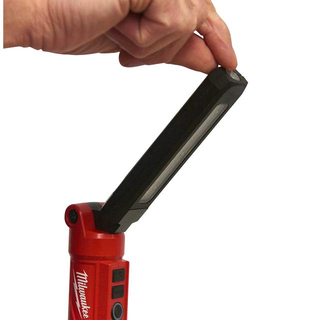 Milwaukee L4SL550-301 USB-Akku-Handstableuchte