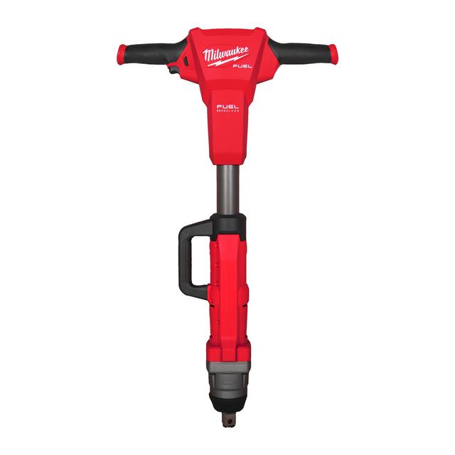 Milwaukee M18FHIWF1R Akku-Schlagschrauber