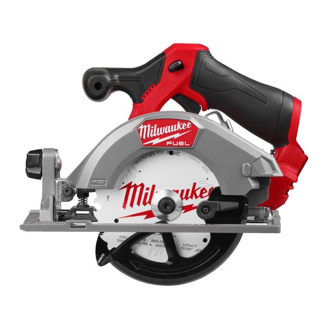 Milwaukee M12FCS442 Akku-Kreissäge