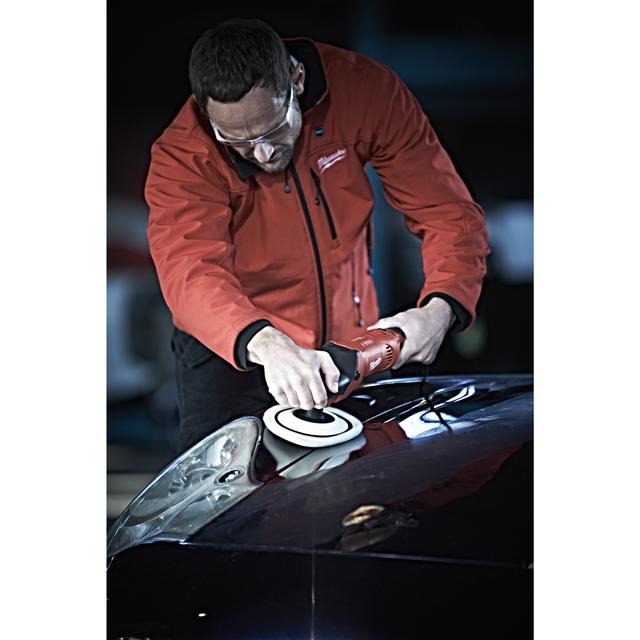 Milwaukee AP14-2 200E Polierer