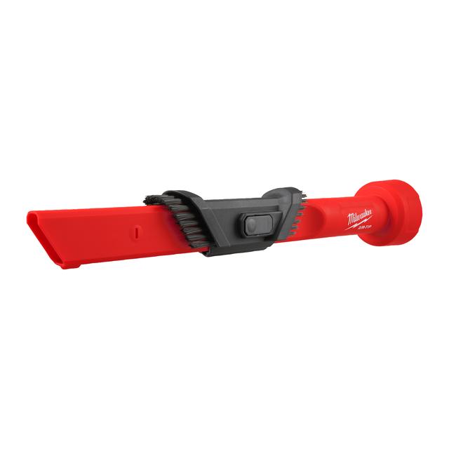 Milwaukee AT-13 AIR-TIP Flexibles Fugenreinigungs-Set mit verlängerter Reichweite