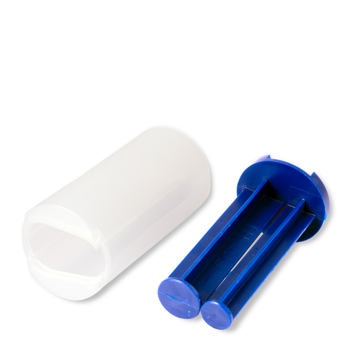 Akemi Skelettpistolen-Adapter (2:1)