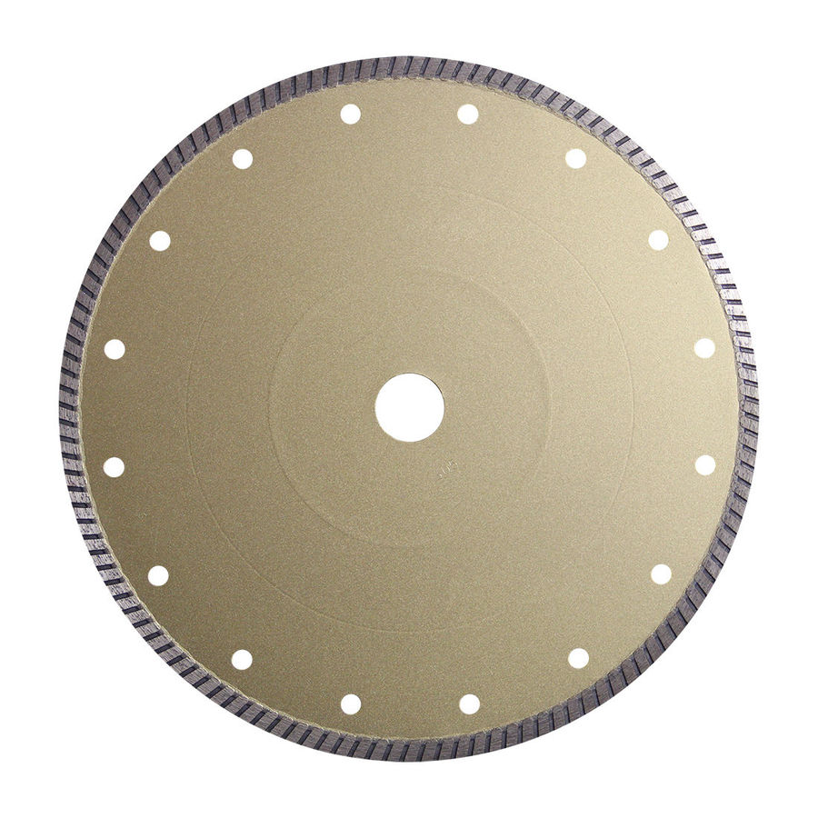 Dia.-Trennscheibe Turbo-Dünn