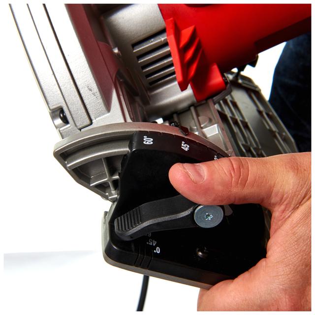 Milwaukee CS85CBE Kreissäge