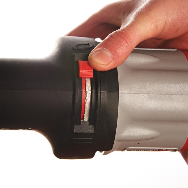 Milwaukee SSPE1500X Säbelsäge