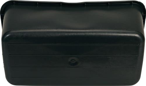 Mörtelkasten GRIPLINE-D 65l schwarz BERDAL