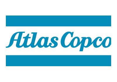 Atlas Copco Logo
