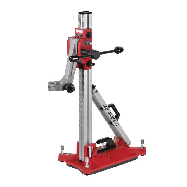 Milwaukee MXFDR255 TV  Diamantkernbohrständer