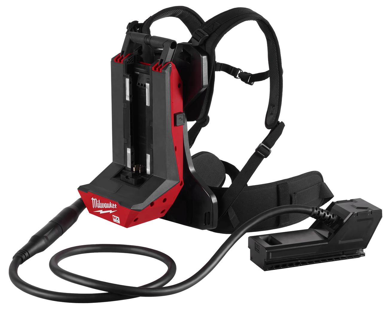 Milwaukee MXF 2,4m Ersatzkabel mit Adapter