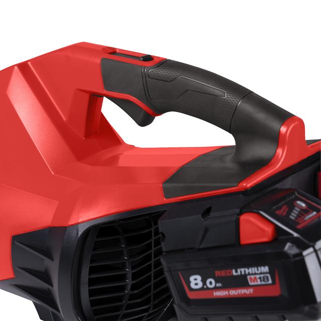 Milwaukee M18F2BL-0 M18 FUEL Akku-Laubbläser