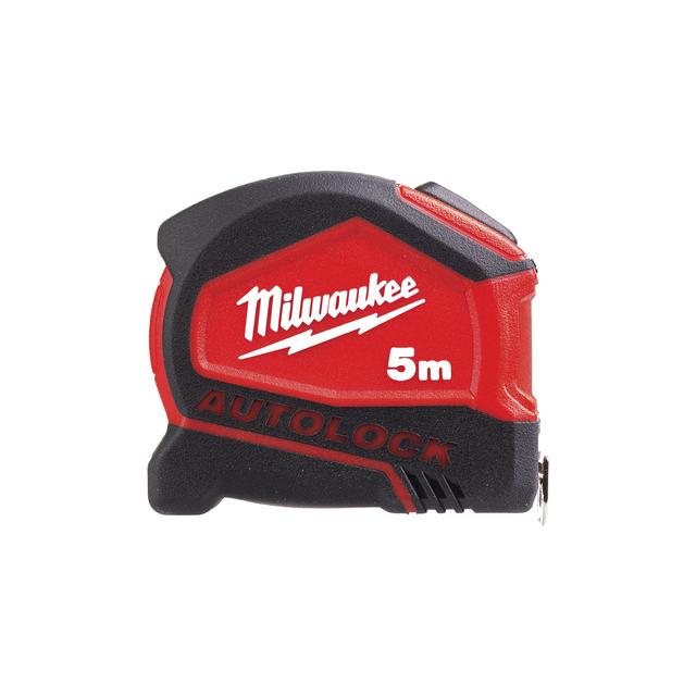 Milwaukee Pro-Compact Bandmaß Autolock