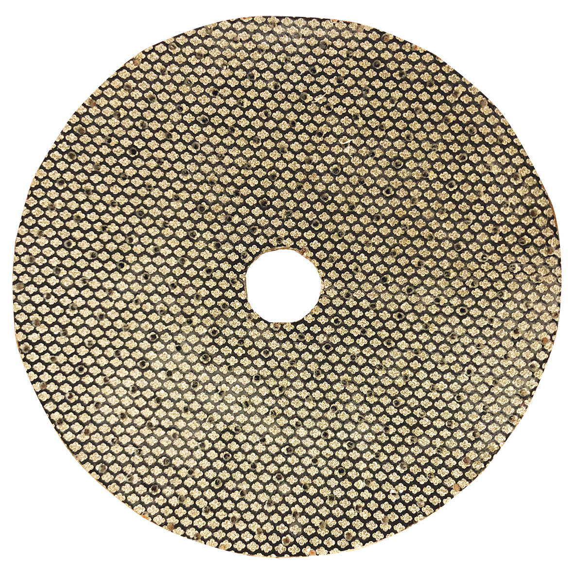 Diamant-Klett-Schleifbelag | Diamond Star