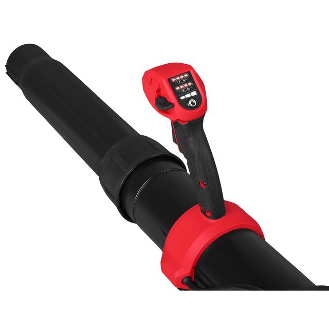 Milwaukee M18F2BPB-0 M18 FUEL Akku-Rucksackgebläse