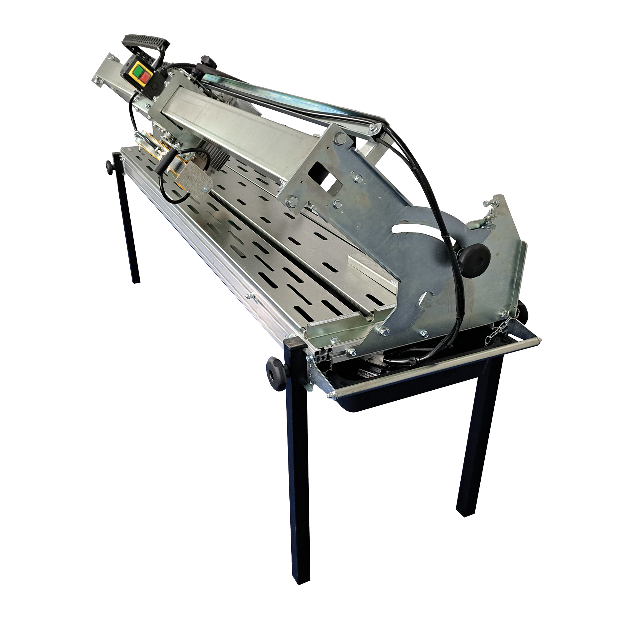 Achilli Baustellensäge ALU-PLUS