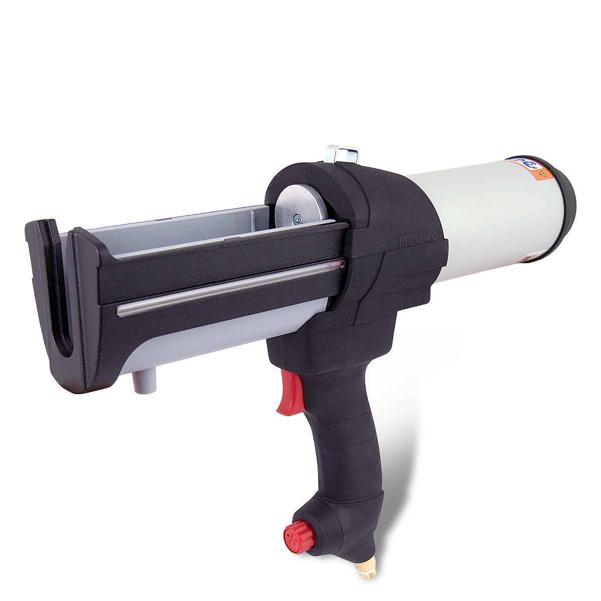 Akemi Metallpistole 200 pneumatisch 10:1