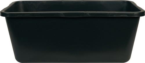 Mörtelkasten GRIPLINE-D schwarz BERDAL