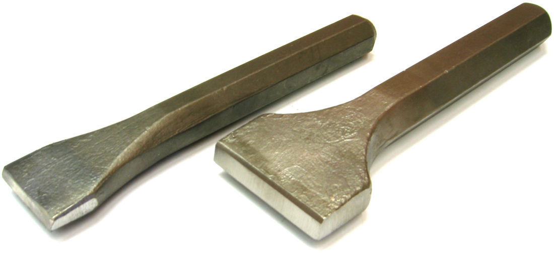 Sprengeisen Stahl 20 mm