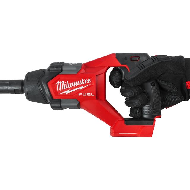 Milwaukee M18FCVN12-0 M18 FUEL Akku-Betonrüttler