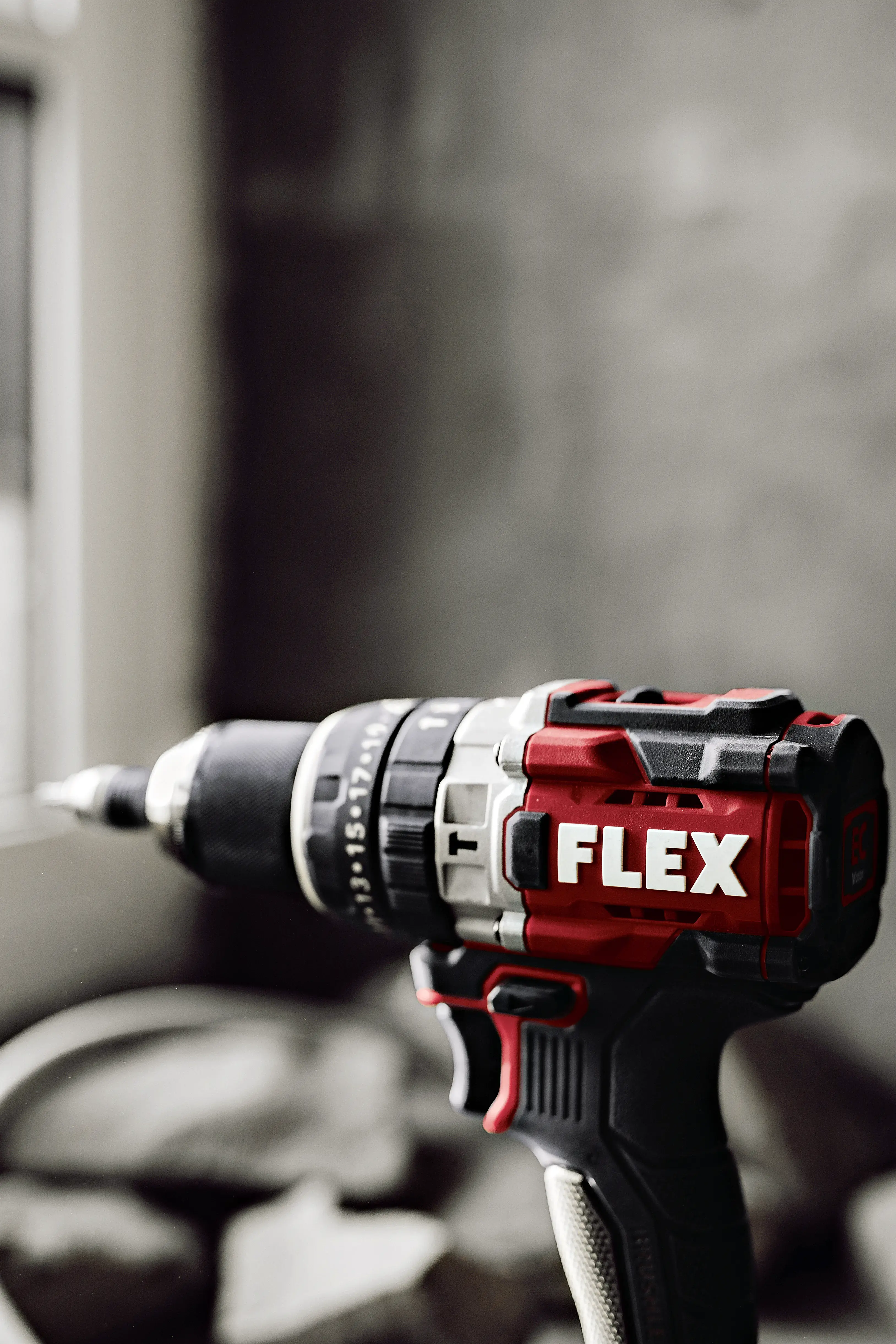 FLEX Akku Schlagbohrschrauber PD 2G 18-EC HD2 C