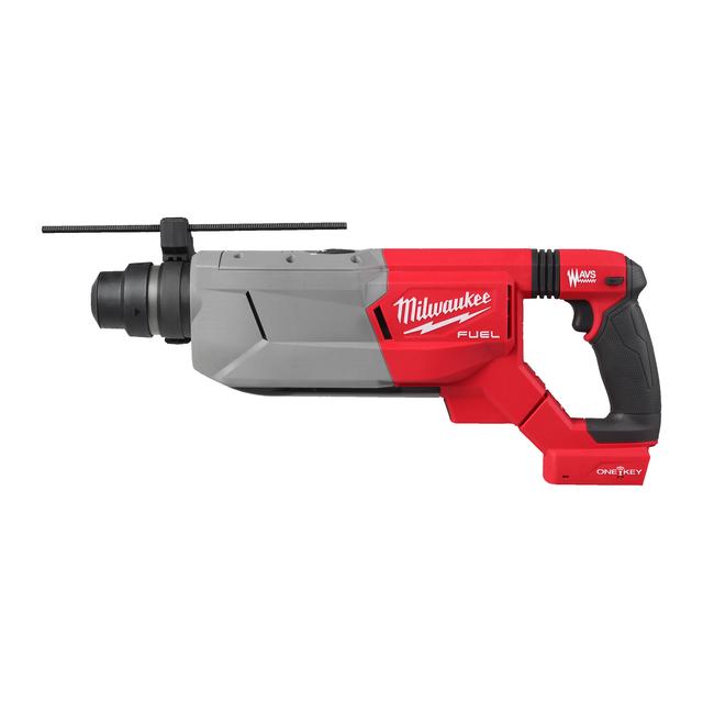 Milwaukee M18FHACOD32-0C M18 ONE KEY Akku-Bohrhammer 32 mm