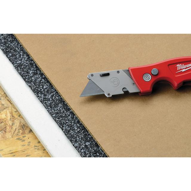 Milwaukee Trapezklingen Großpack 50 x Universal-Trapezklingen 62x19 mm