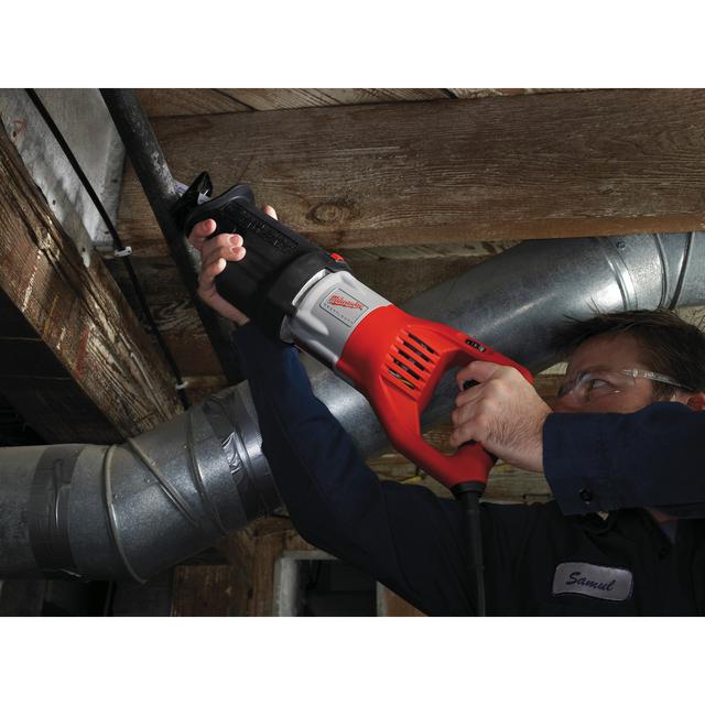 Milwaukee SSPE1300SX Säbelsäge